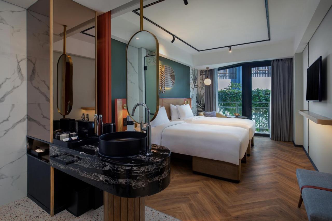 Tribe Bali Kuta Beach Εξωτερικό φωτογραφία