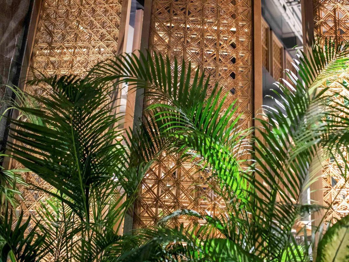 Tribe Bali Kuta Beach Εξωτερικό φωτογραφία