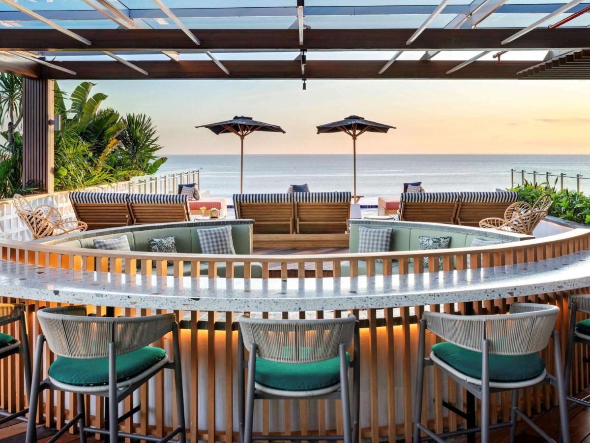 Tribe Bali Kuta Beach Εξωτερικό φωτογραφία