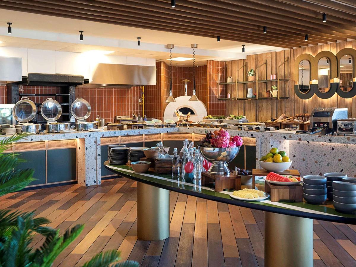 Tribe Bali Kuta Beach Εξωτερικό φωτογραφία