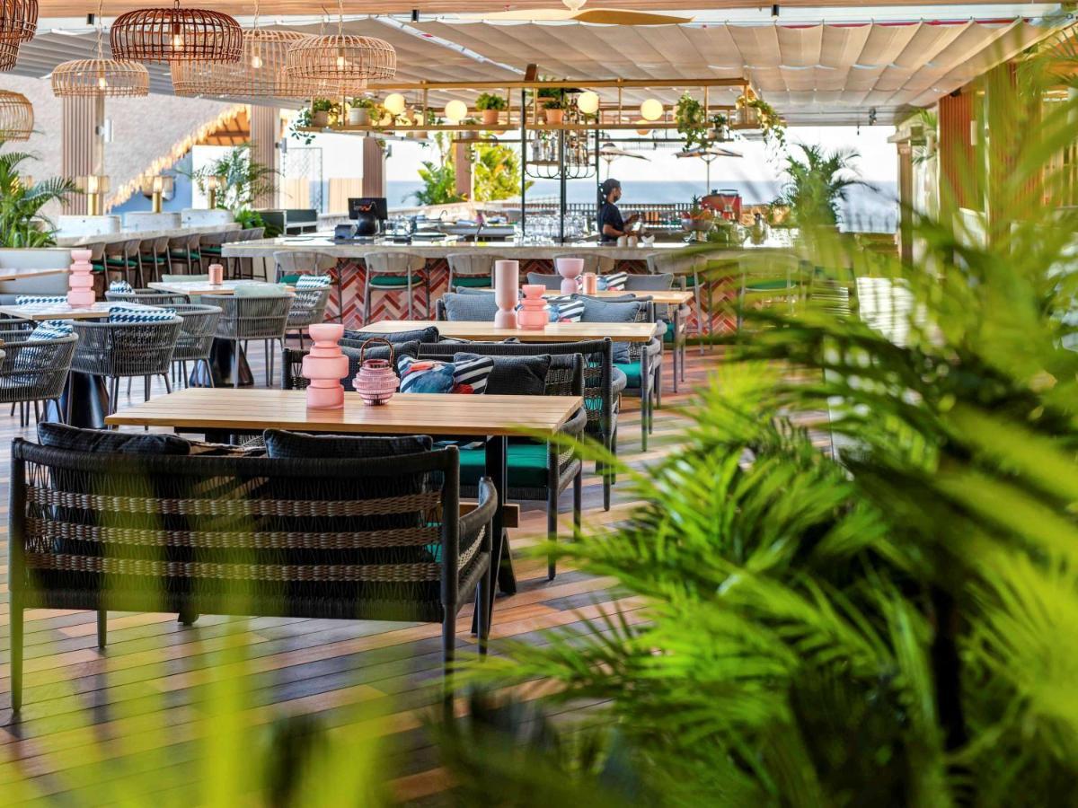 Tribe Bali Kuta Beach Εξωτερικό φωτογραφία
