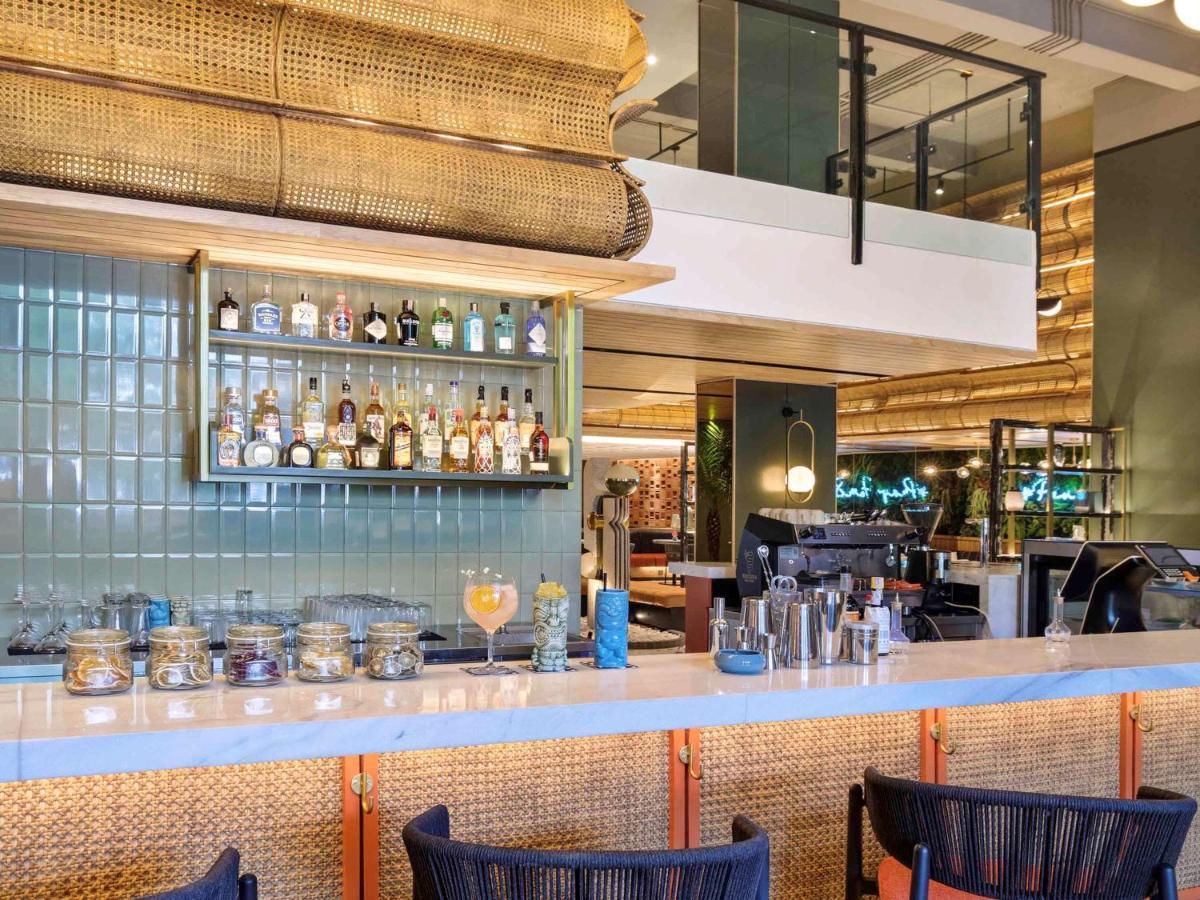 Tribe Bali Kuta Beach Εξωτερικό φωτογραφία