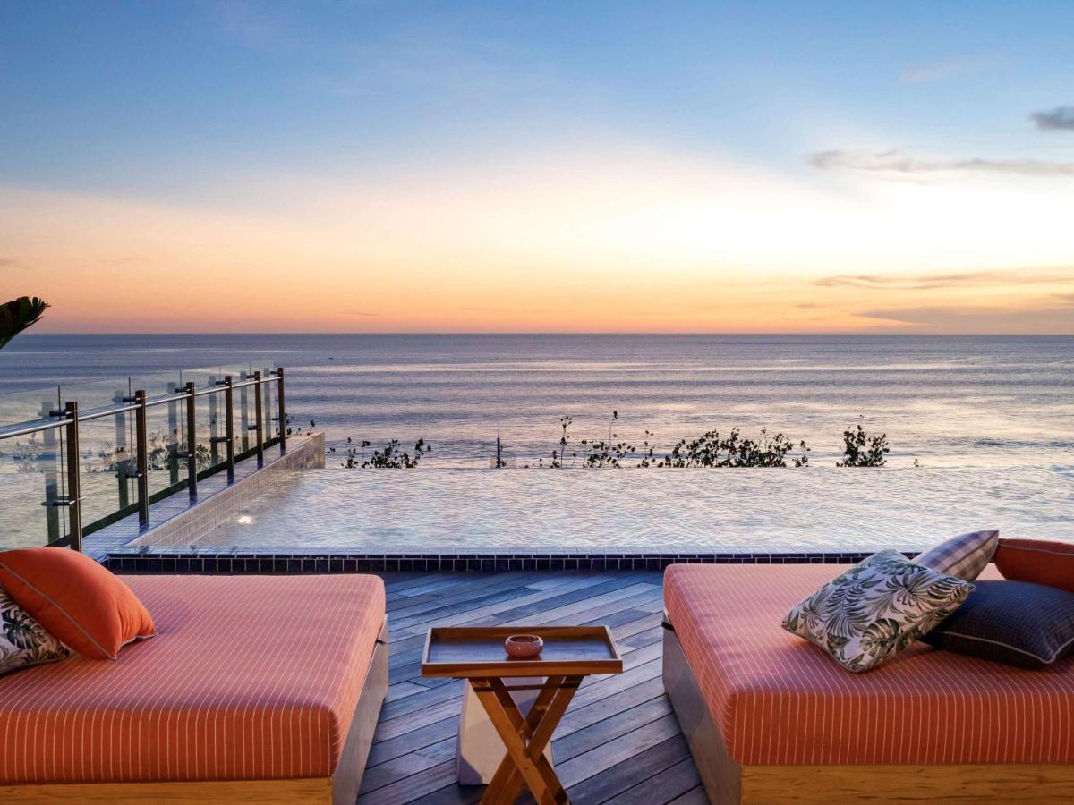 Tribe Bali Kuta Beach Εξωτερικό φωτογραφία