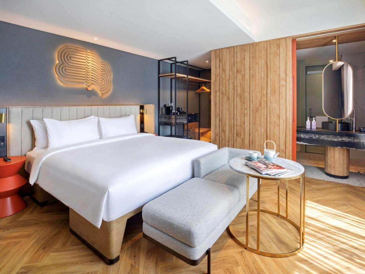 Tribe Bali Kuta Beach Εξωτερικό φωτογραφία