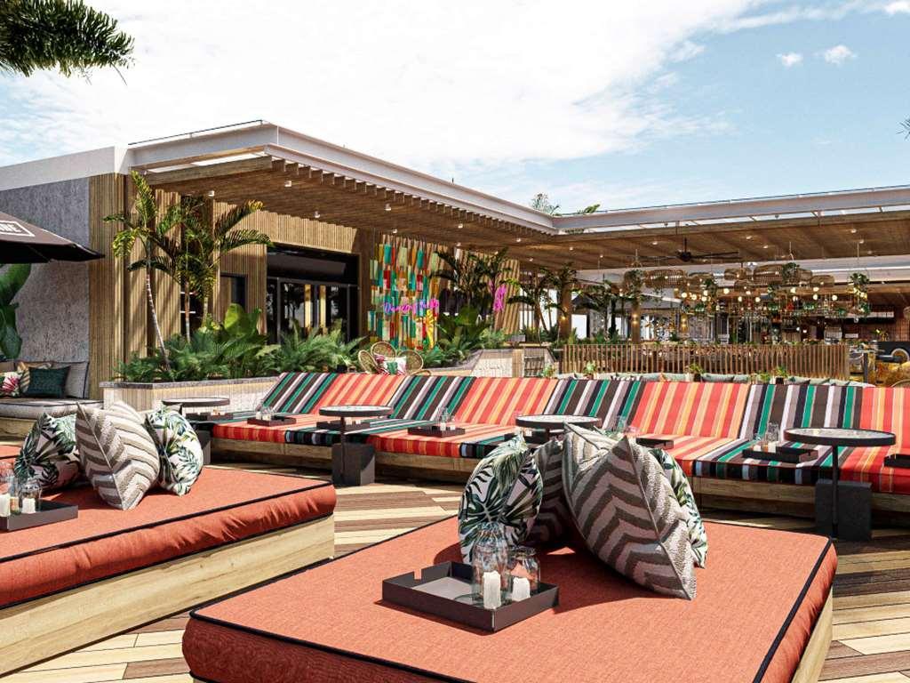Tribe Bali Kuta Beach Εξωτερικό φωτογραφία
