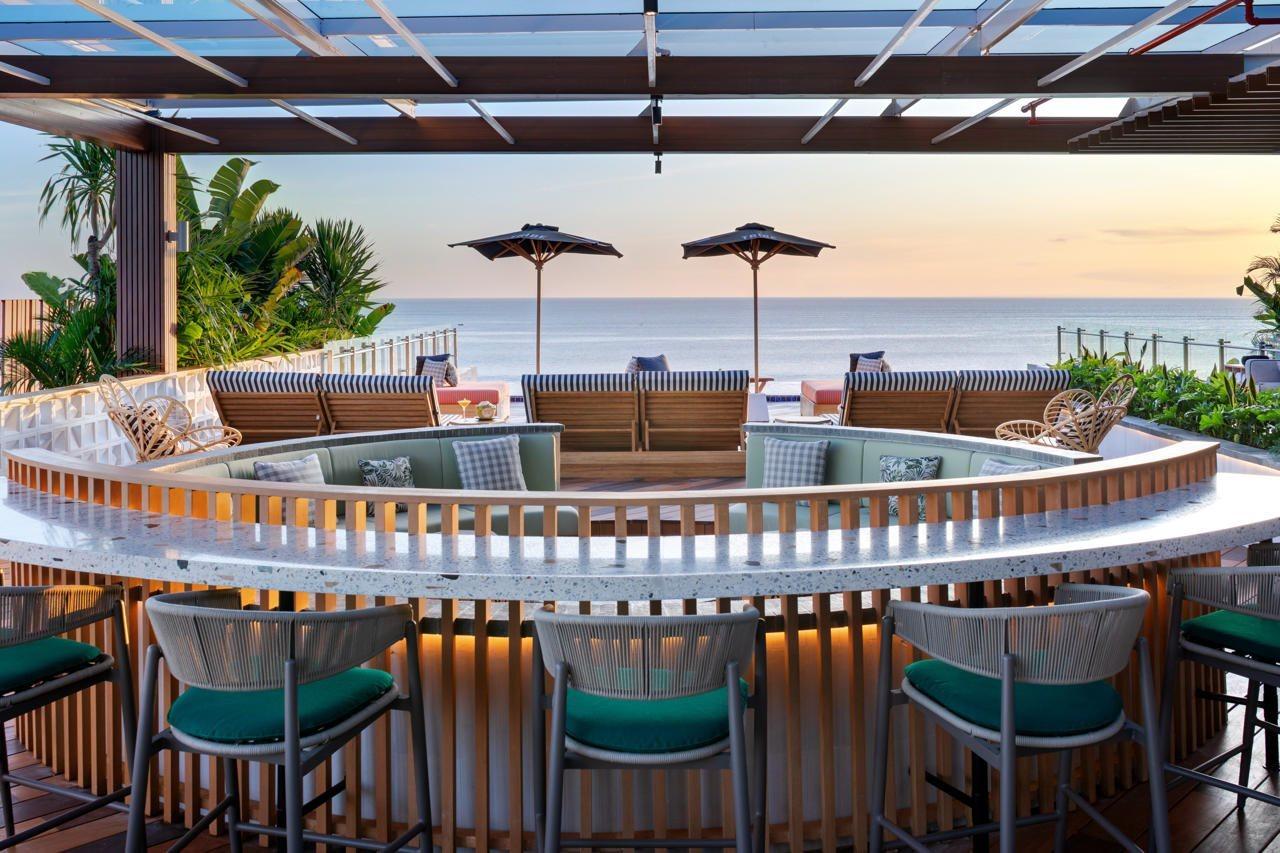 Tribe Bali Kuta Beach Εξωτερικό φωτογραφία