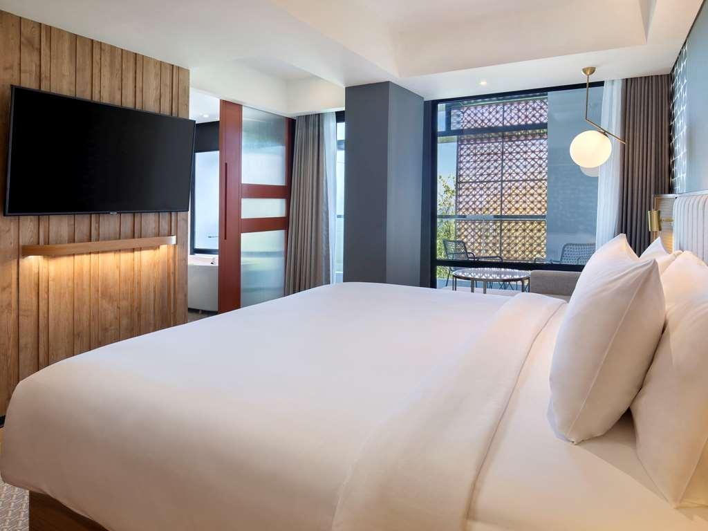Tribe Bali Kuta Beach Δωμάτιο φωτογραφία