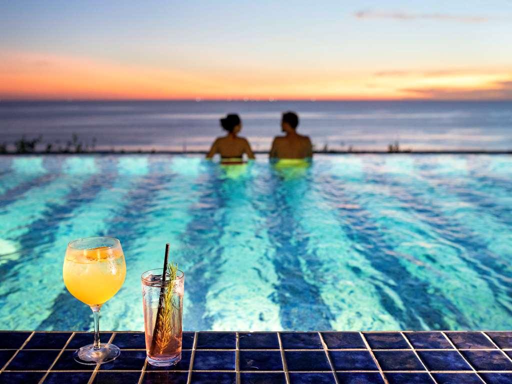 Tribe Bali Kuta Beach Ανέσεις φωτογραφία