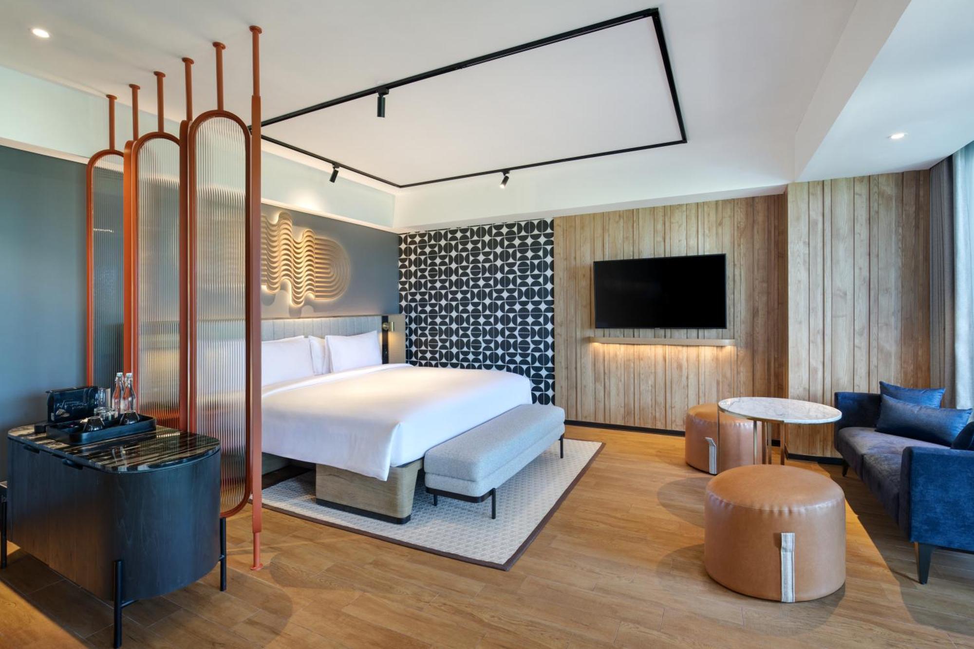 Tribe Bali Kuta Beach Εξωτερικό φωτογραφία