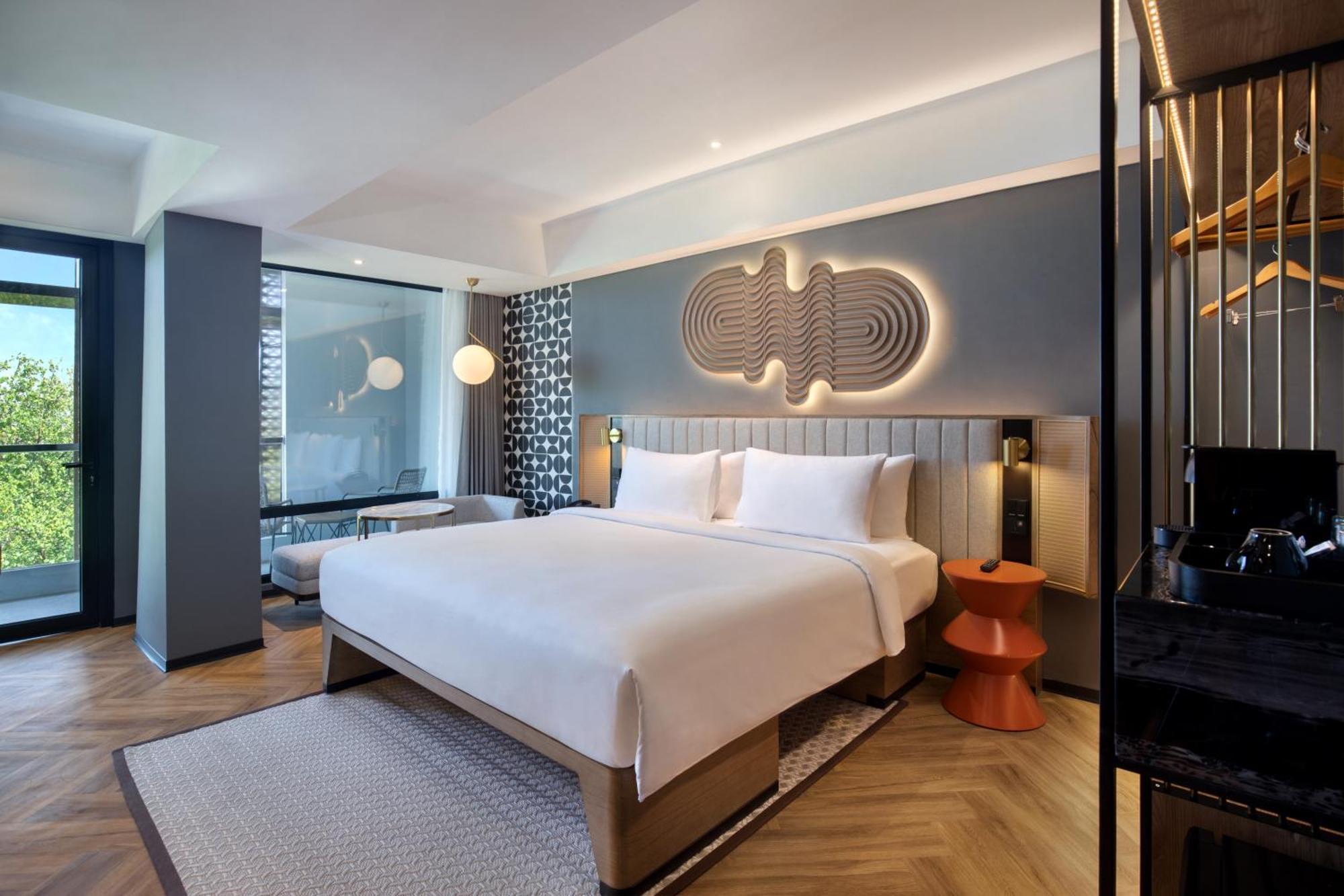 Tribe Bali Kuta Beach Εξωτερικό φωτογραφία
